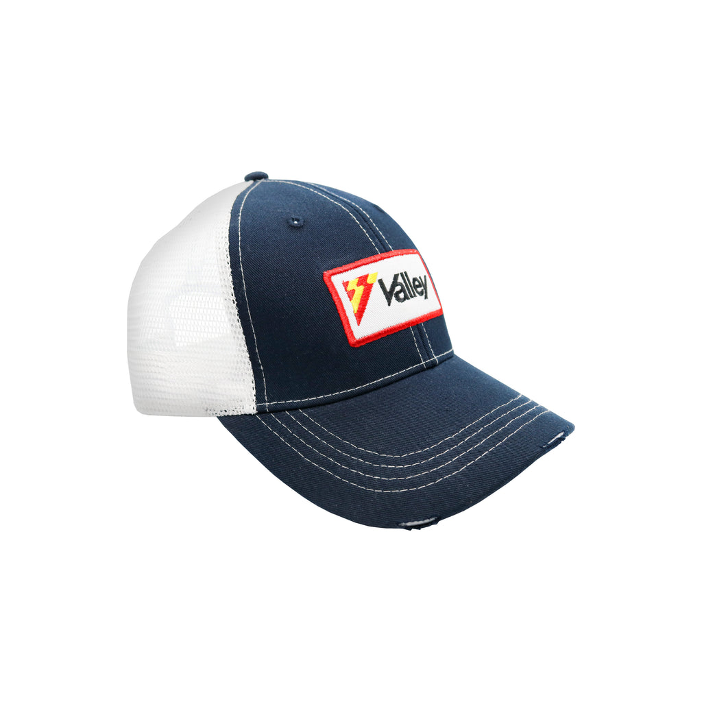 Valley Trucker Hat
