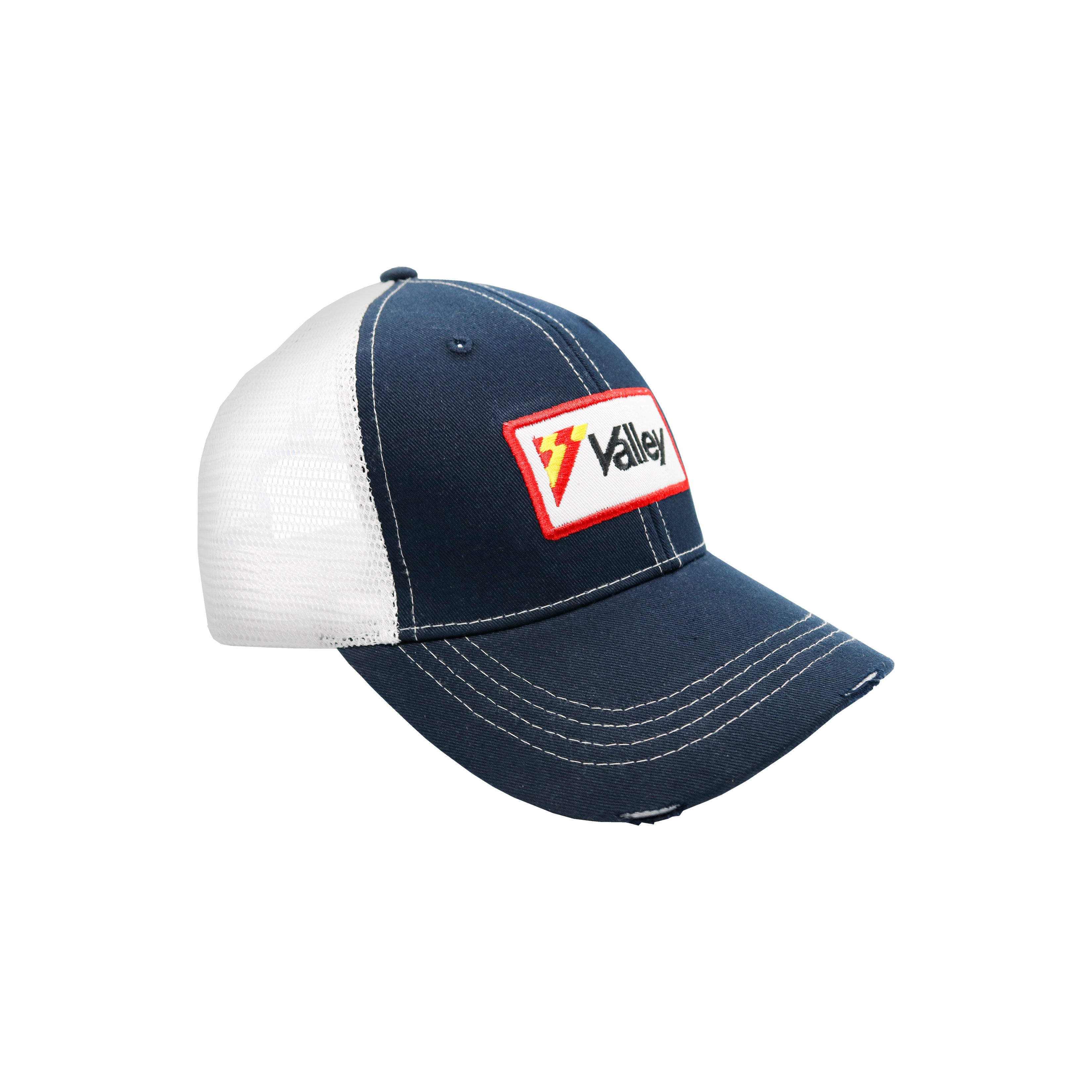 Valley Trucker Hat