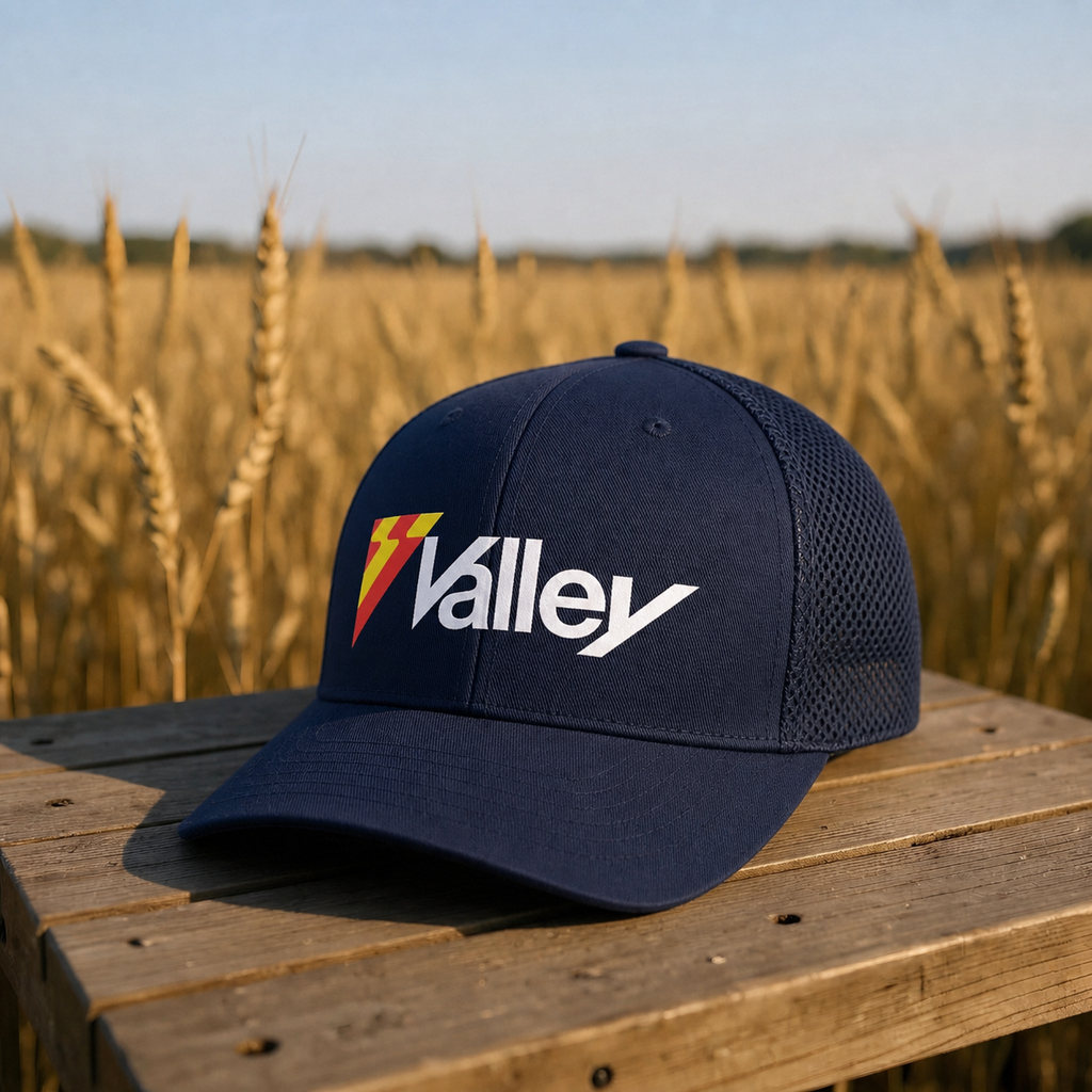Valley Cap