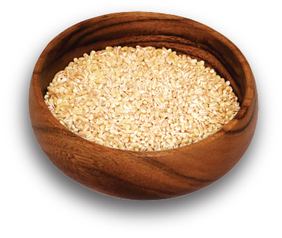 Pearl Barley