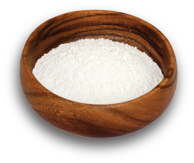 Whole Grain Barley Flour