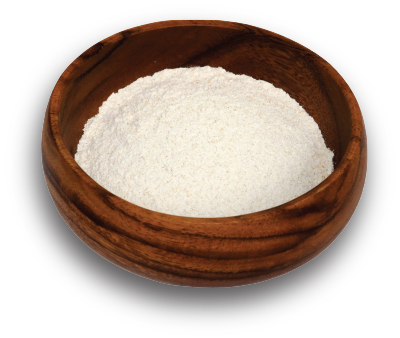 Whole Grain Wheat Flour