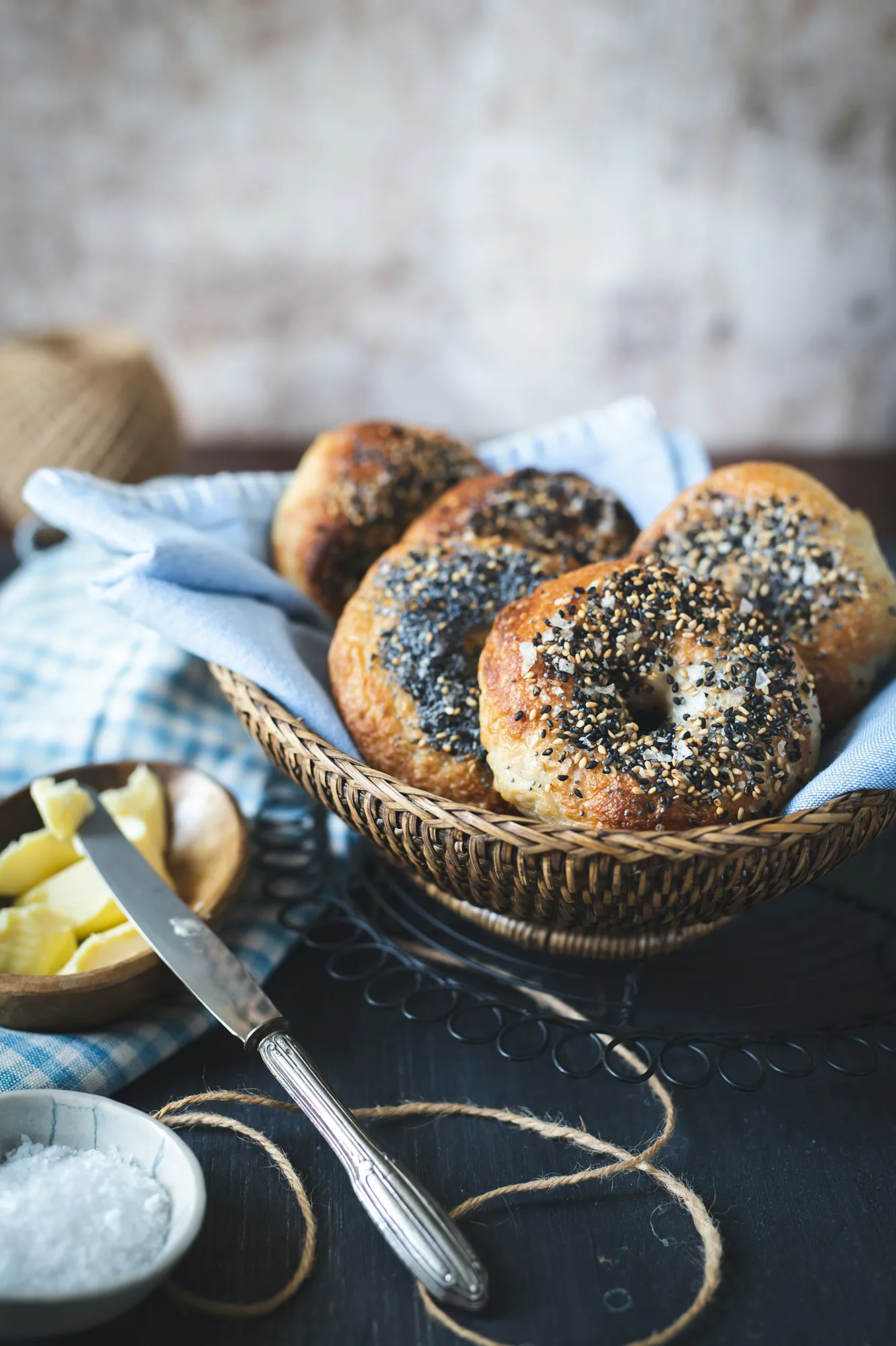 Bagels