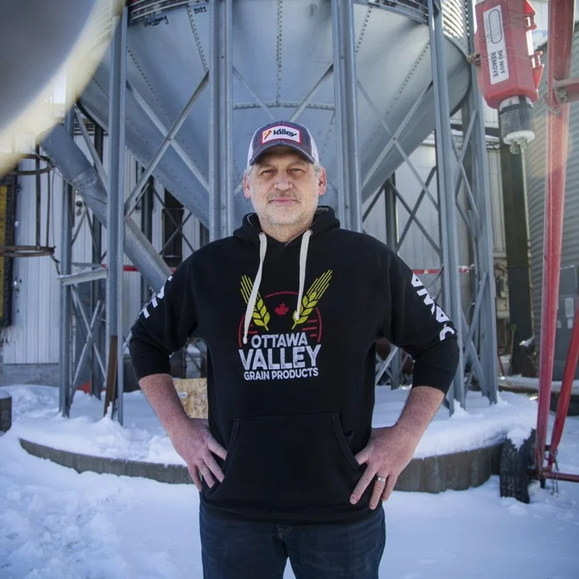 Buy Ottawa: How the tariff war is hitting local small businesses